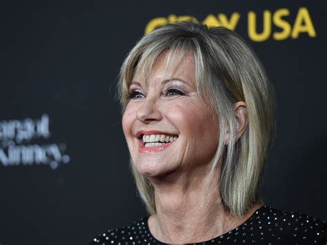 olivia newton john död.